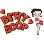 Betty Boop Image