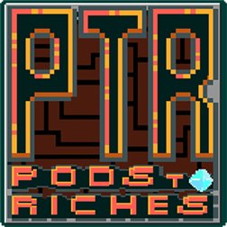 Pods to Riches