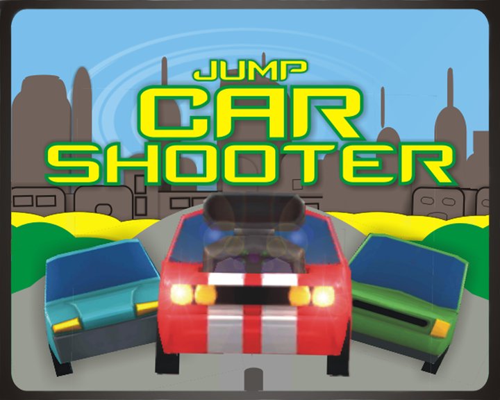 Jump Car Shooter Image
