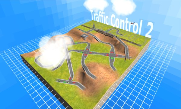 Traffic Control 2 Screenshot Image #1