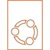 Ubuntu (Preview) Icon Image