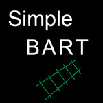 Simple BART