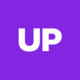 Up Open Icon Image