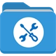 Easy File Commander Icon Image