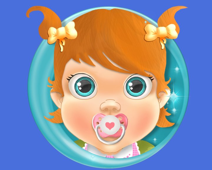 Baby Dressup Games for Girls Image
