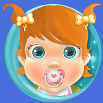 Baby Dressup Games for Girls 1.0.0.0 for Windows Phone