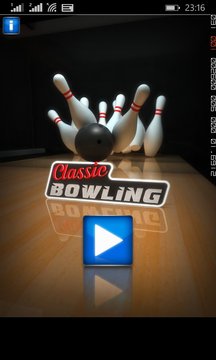 BowlingClassic Screenshot Image