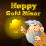 Happy Gold Miner 1.0.0.0 for Windows Phone