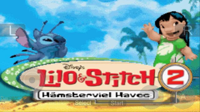 Hamsterveil Havoc Screenshot Image