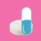 Drugs Dictionary Icon Image