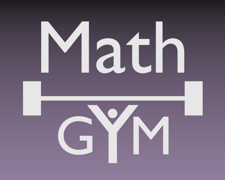 MathGym Image