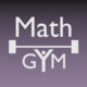 MathGym Icon Image