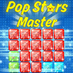 Pop Stars Master