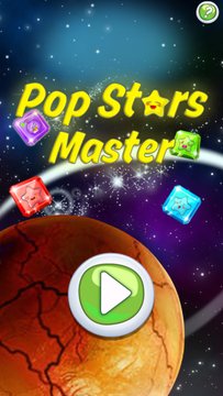Pop Stars Master Screenshot Image