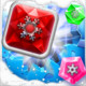 Frozen Ice: Jewels Kingdom Icon Image