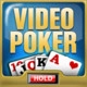 AE Video Poker Icon Image
