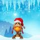 Flappy XMAS Rooster for Windows Phone