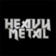 Heavy Metal Radio Icon Image