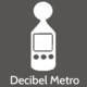 Decibel Metro Icon Image