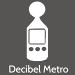 Decibel Metro