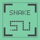 Classic Snake Icon Image