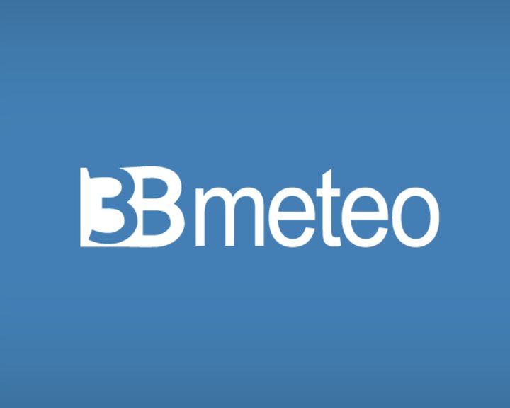 3B Meteo - Previsioni Meteo Image