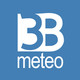3B Meteo - Previsioni Meteo Icon Image