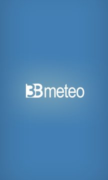 3B Meteo - Previsioni Meteo Screenshot Image