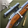 Sniper Time: The Range Icon Image