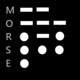 Morse Code Icon Image