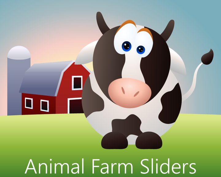 Animal Farm Sliders Image