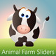 Animal Farm Sliders Icon Image