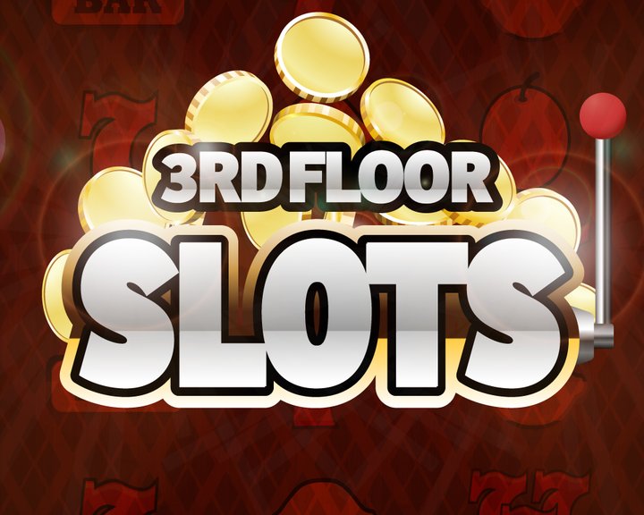 3rd Floor - Slots Image