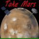 Take Mars Icon Image