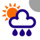 Smart Weather Pro Icon Image