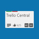Trello Central Icon Image