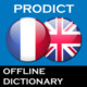 French English Dictionary ProDict Icon Image
