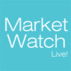MarketWatch Icon Image