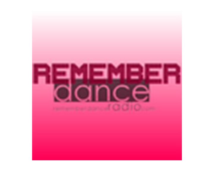 Remember Dance Radio Image