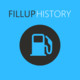 Fillup History Icon Image