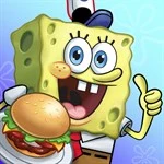 SpongeBob: Krusty Cook-Off 1.26.234.0 Appx