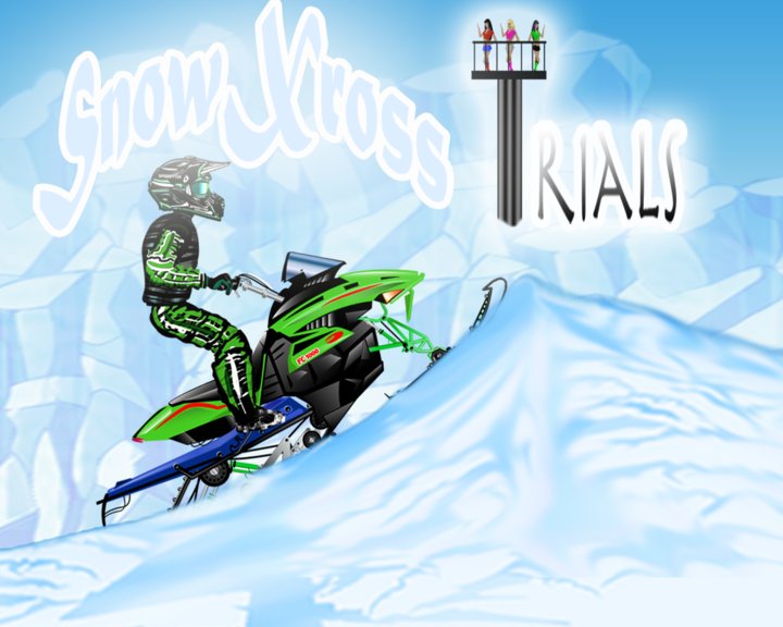 SnowXross Trials