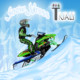 SnowXross Trials Icon Image