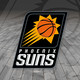 Phoenix Suns Icon Image