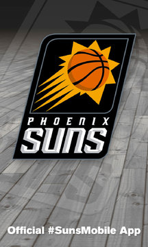 Phoenix Suns Screenshot Image
