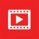 xVideo Player Icon Image