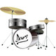 Drumkit Icon Image