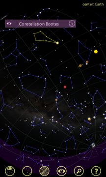 Stars 3D Screenshot Image
