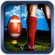 Rugby Super Kicks Icon Image