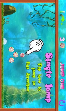 Jelly Jump Screenshot Image